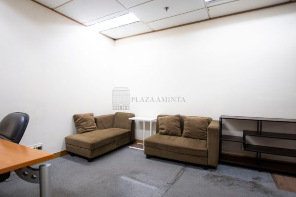 sewa gedung kantor murah jakarta selatan