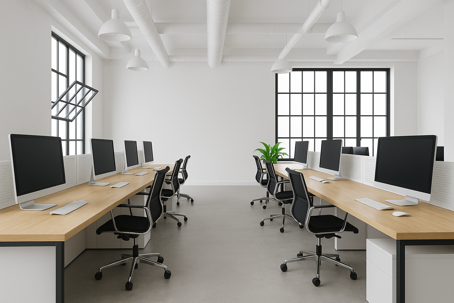 Apakah Ruang Kantor Menguntungkan? Simak Manfaat untuk Bisnis Modern
