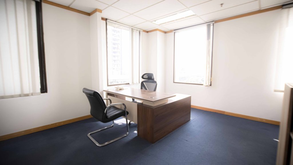 Sewa Kantor TB Simatupang | Plaza Aminta