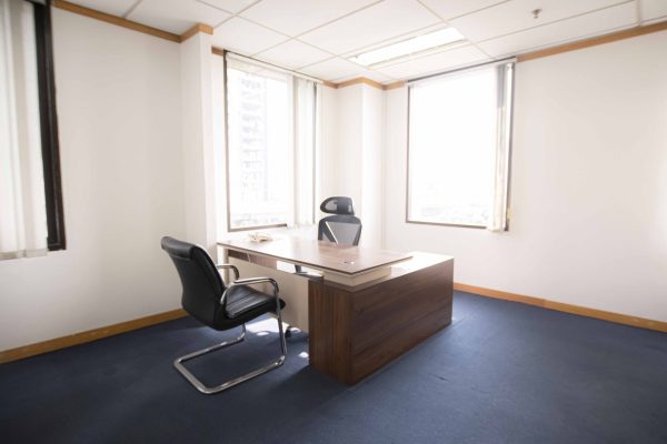 Sewa Kantor TB Simatupang | Plaza Aminta