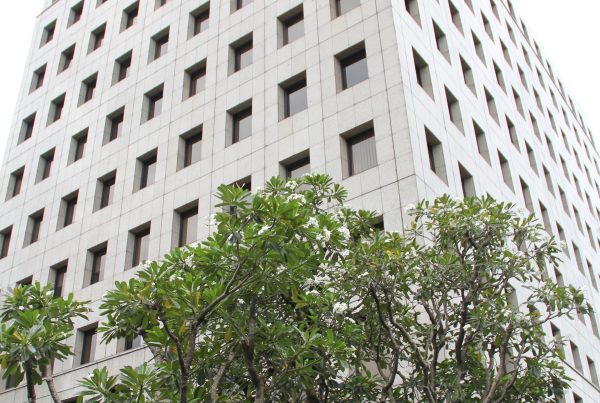 Startup Pindah ke TB Simatupang Analisis Lokasi Bisnis