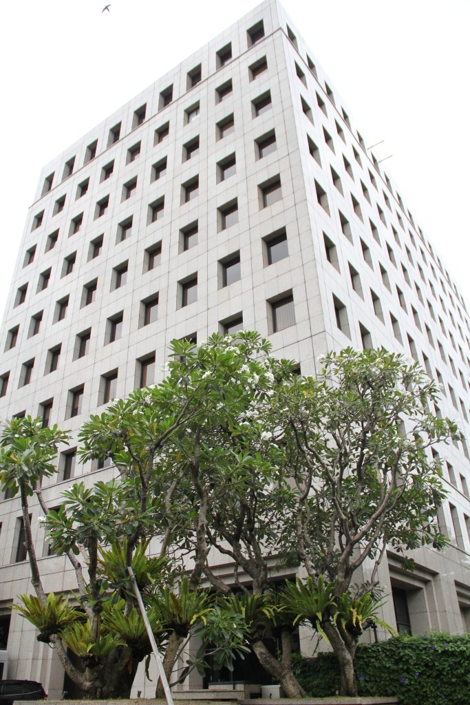 Startup Pindah ke TB Simatupang Analisis Lokasi Bisnis