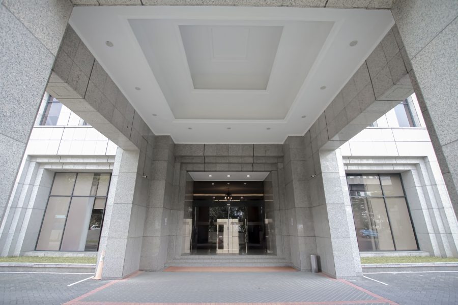 sewa perkantoran di jakarta selatan