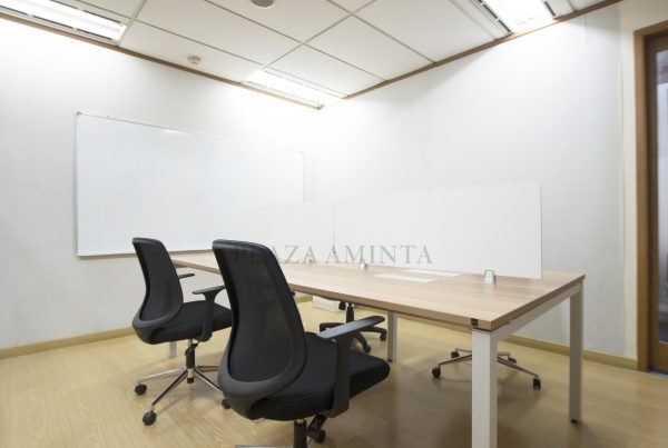 sewa ruang meeting jakarta selatan