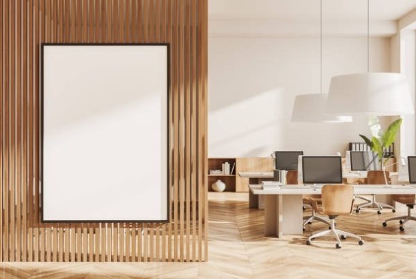 coworking space 2026