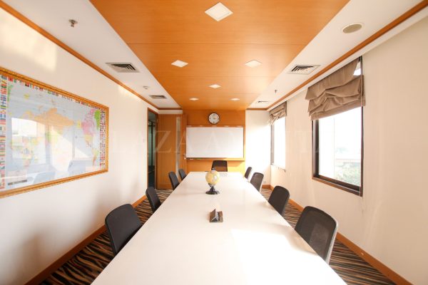 Promo Sewa Kantor Jakarta Selatan | Plaza Aminta