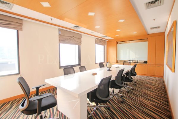 Promo Sewa Kantor Jakarta Selatan | Plaza Aminta