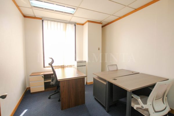 Promo Sewa Kantor Jakarta Selatan | Plaza Aminta