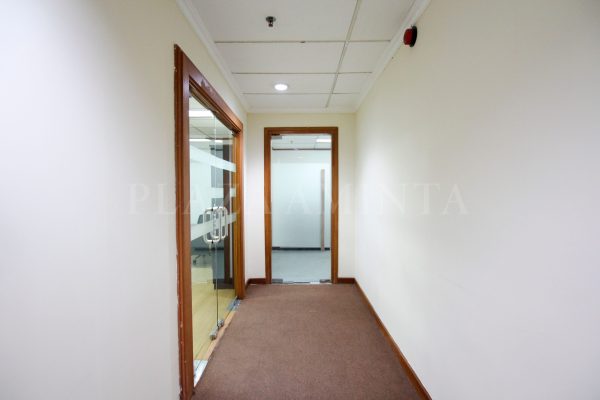 Promo Sewa Kantor Jakarta Selatan | Plaza Aminta
