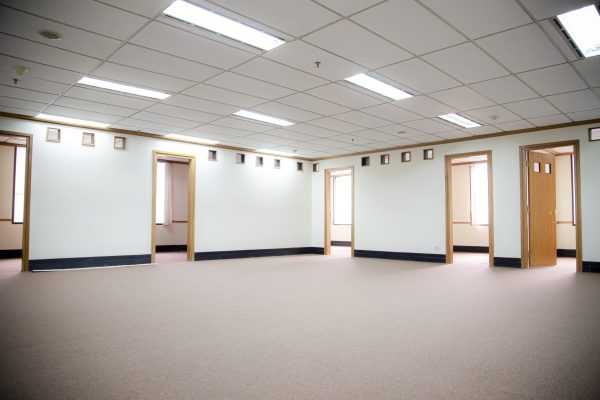 Office Space Dengan Harga Terbaik Jakarta Selatan | Plaza Aminta