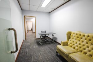 Gedung Kantor Dekat MRT Jakarta Selatan | Plaza Aminta