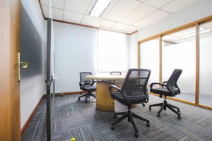 Gedung Kantor Dekat MRT Jakarta Selatan | Plaza Aminta