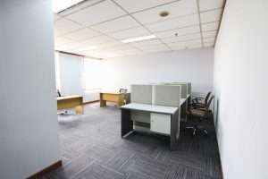 Gedung Kantor Dekat MRT Jakarta Selatan | Plaza Aminta