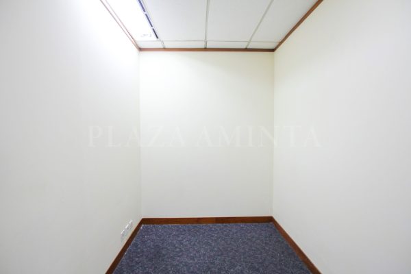 Gedung perkantoran strategis TB Simatupang | Plaza Aminta