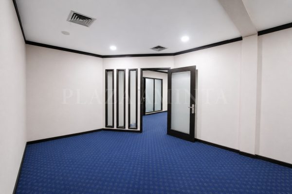 Office space dekat Cilandak Jakarta Selatan | Plaza Aminta