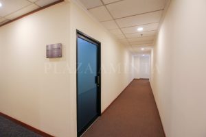 Gedung perkantoran strategis TB Simatupang | Plaza Aminta