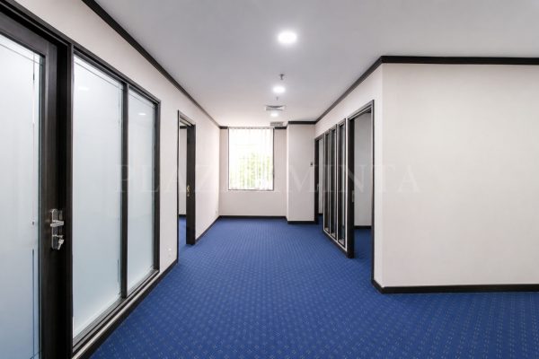 Office space dekat Cilandak Jakarta Selatan | Plaza Aminta