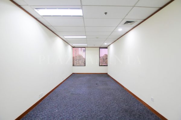 Gedung perkantoran strategis TB Simatupang | Plaza Aminta