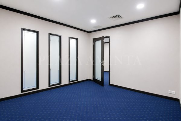 Office space dekat Cilandak Jakarta Selatan | Plaza Aminta