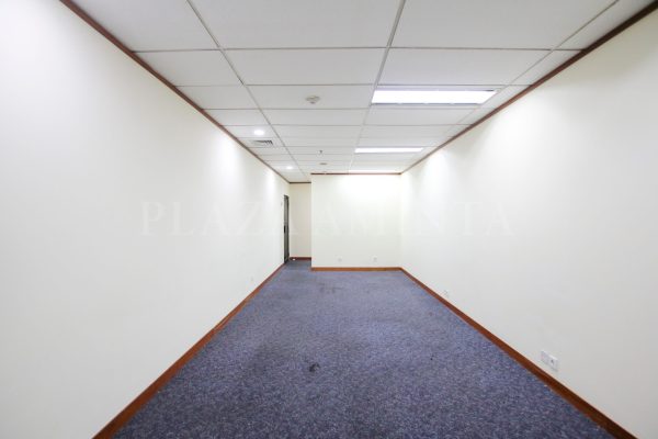 Gedung perkantoran strategis TB Simatupang | Plaza Aminta