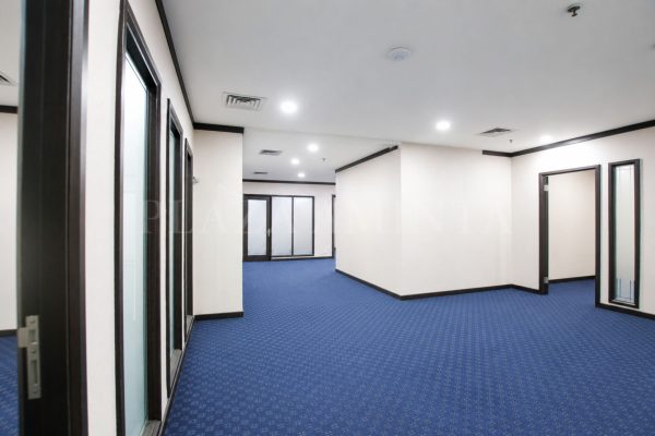 Office space dekat Cilandak Jakarta Selatan | Plaza Aminta