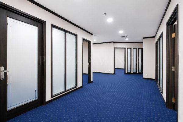 Office space dekat Cilandak Jakarta Selatan | Plaza Aminta