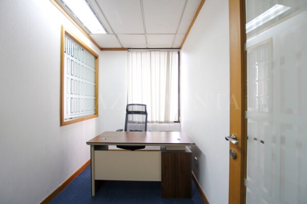 Sewa kantor partisi Jakarta Selatan | Plaza Aminta