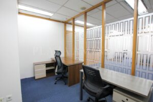 Sewa kantor partisi Jakarta Selatan | Plaza Aminta