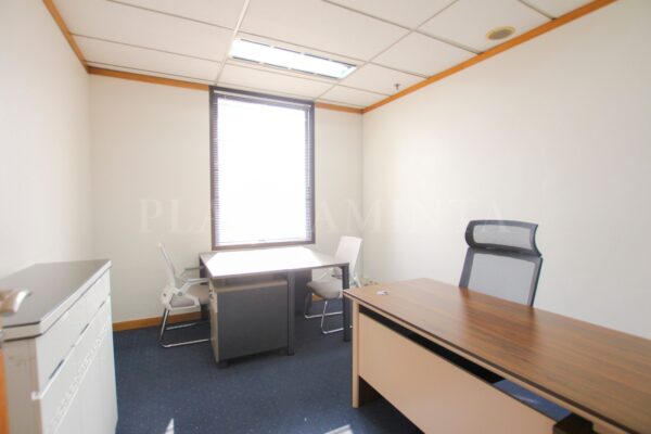 Promo Sewa Kantor Jakarta Selatan | Plaza Aminta