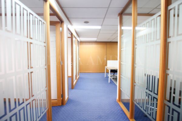 Promo Sewa Kantor Jakarta Selatan | Plaza Aminta
