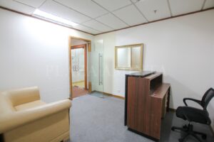 Promo Sewa Kantor Jakarta Selatan | Plaza Aminta