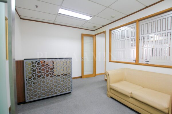 Promo Sewa Kantor Jakarta Selatan | Plaza Aminta