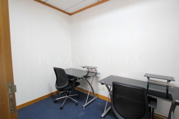 Promo Sewa Kantor Jakarta Selatan | Plaza Aminta